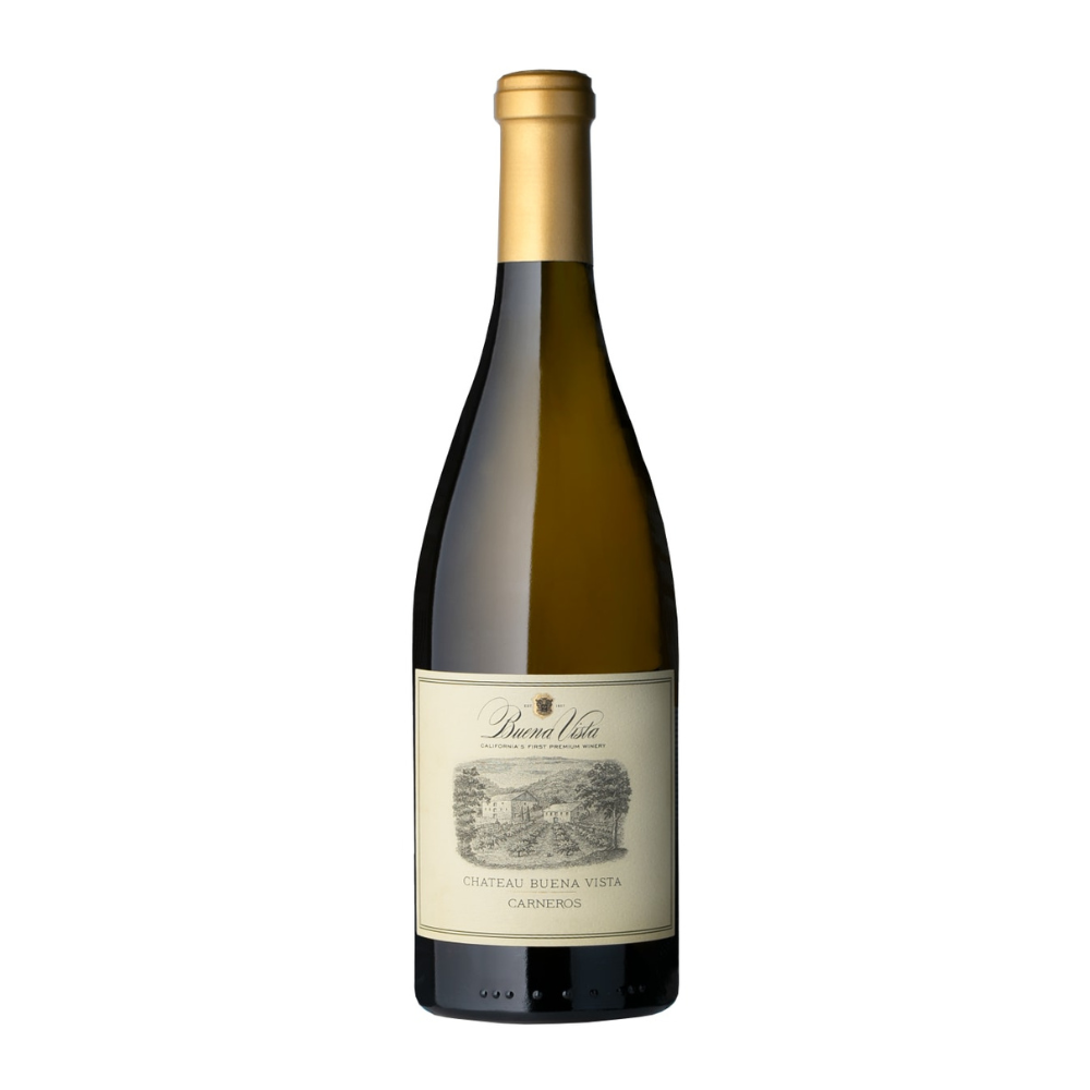 BUENA VISTA CHARDONNAY CARNEROS 2019
