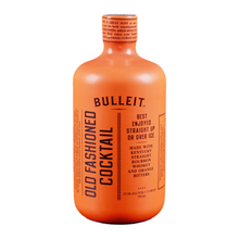 Bulleit RTS Old Fashioned 750ml