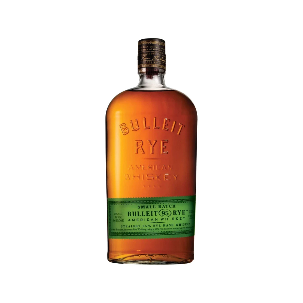 BULLEIT RYE 1.75L