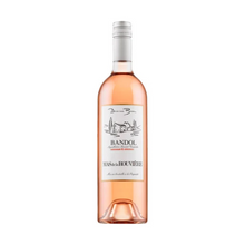 Bunan Mas de la Rouviere Bandol Rose 2025