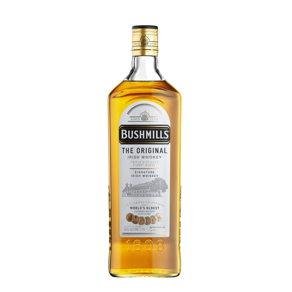 Bushmills Original 1.75L
