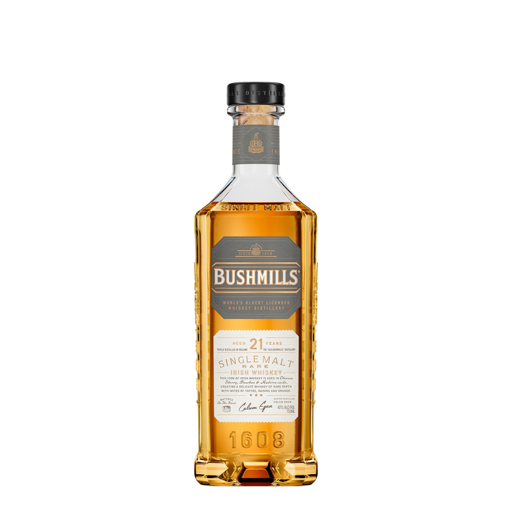 Bushmills Original 750ml