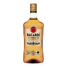 Bacardi Gold 750ml