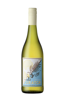 The Curator White Blend 2023