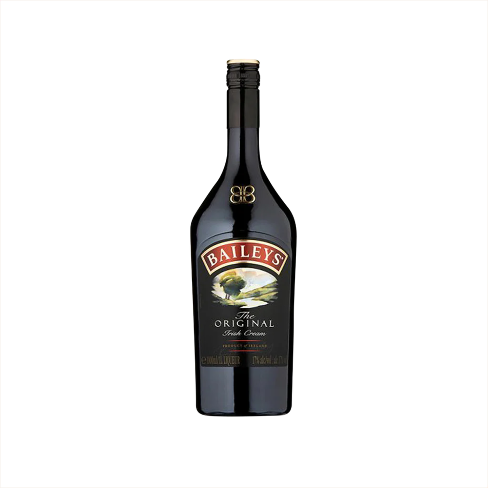 Bailey's - Irish Cream