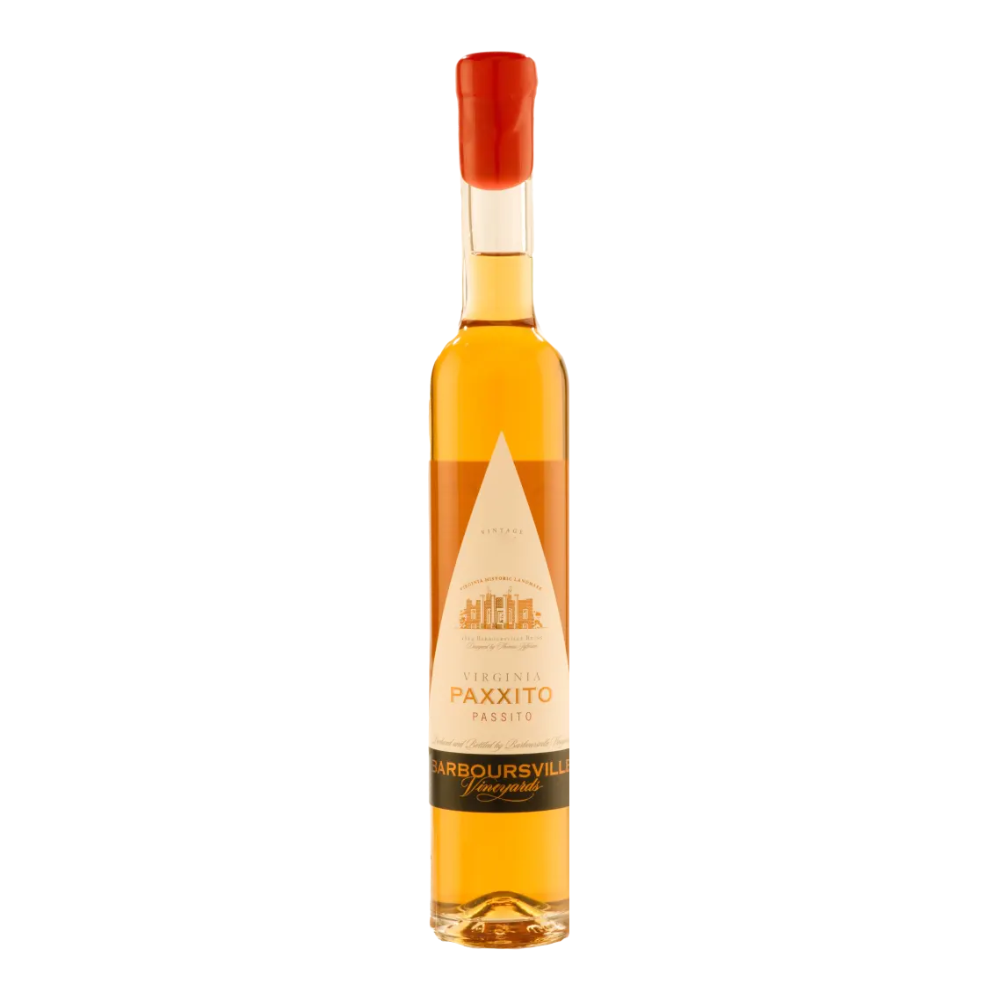 Barboursville - Paxxito Passito 2019