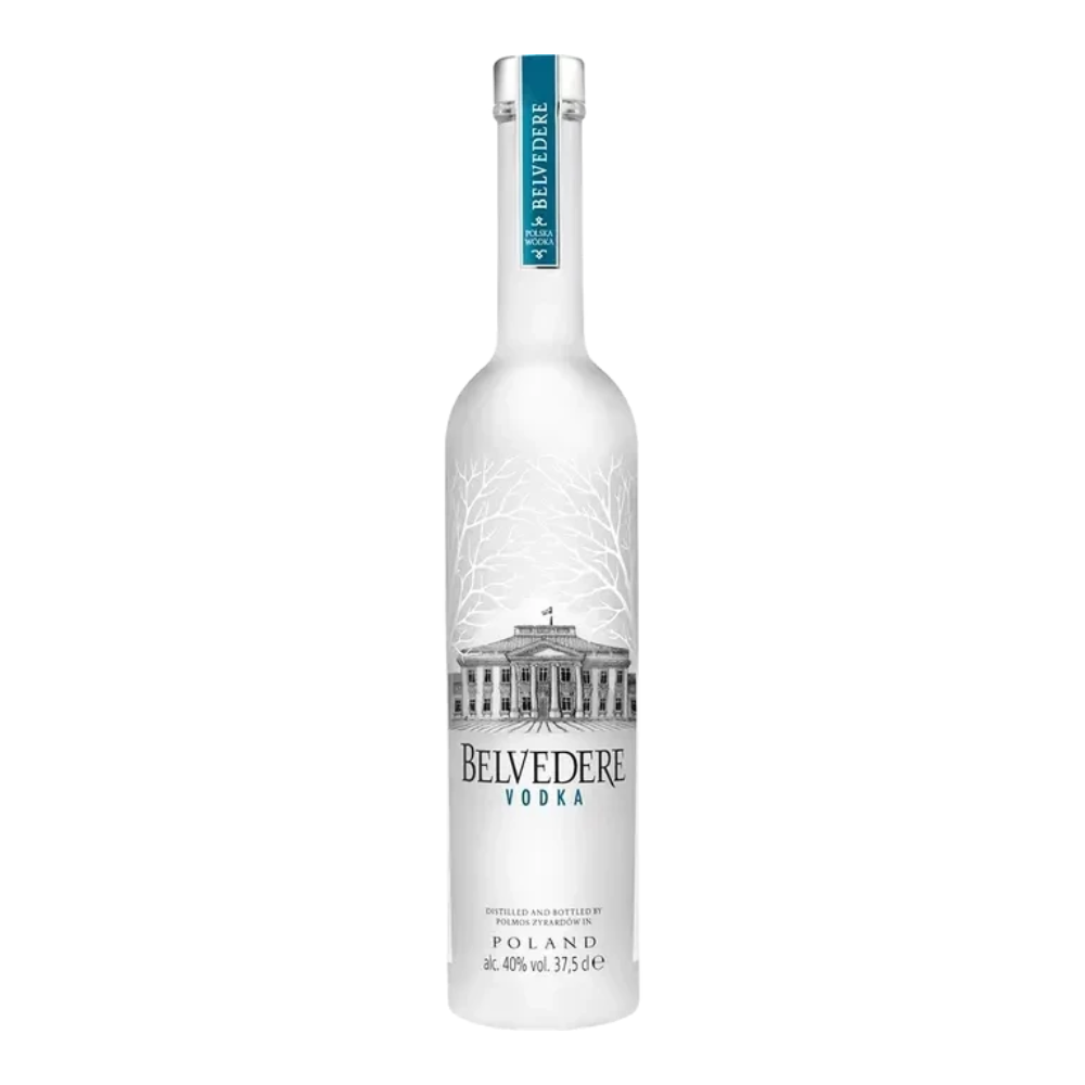 Belvedere Vodka Pure Organic 750ml