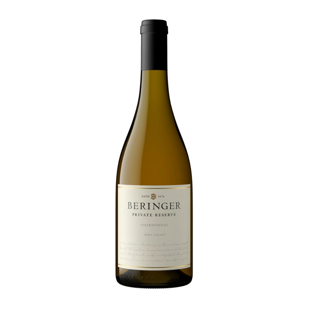 Beringer - Chardonnay Napa Valley Private Reserve 2020