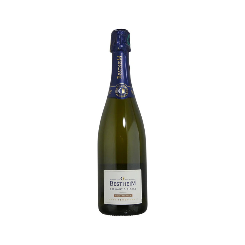 Bestheim - Cremant d'Alsace Brut Premium NV