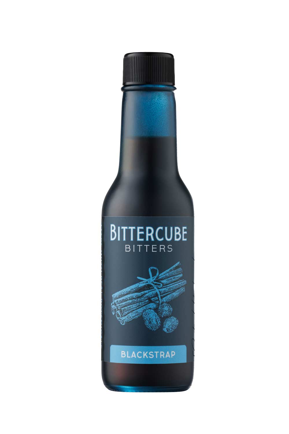 Bittercube blackstrap