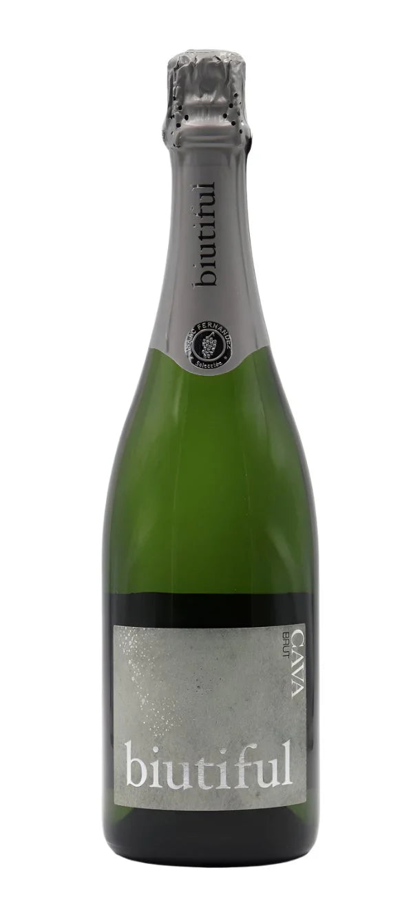 Biutiful Cava Brut 750ml