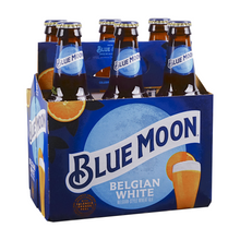 Blue Moon Belgian White 16oz Tallboy