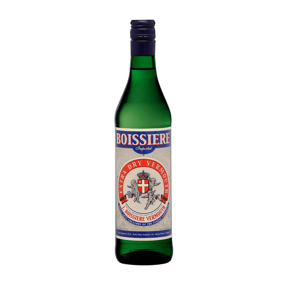 Boissiere - Dry Vermouth