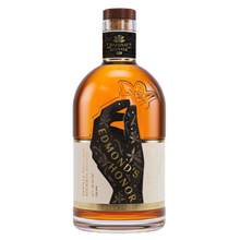 Edmond's Honor Vanilla Bourbon 750ml
