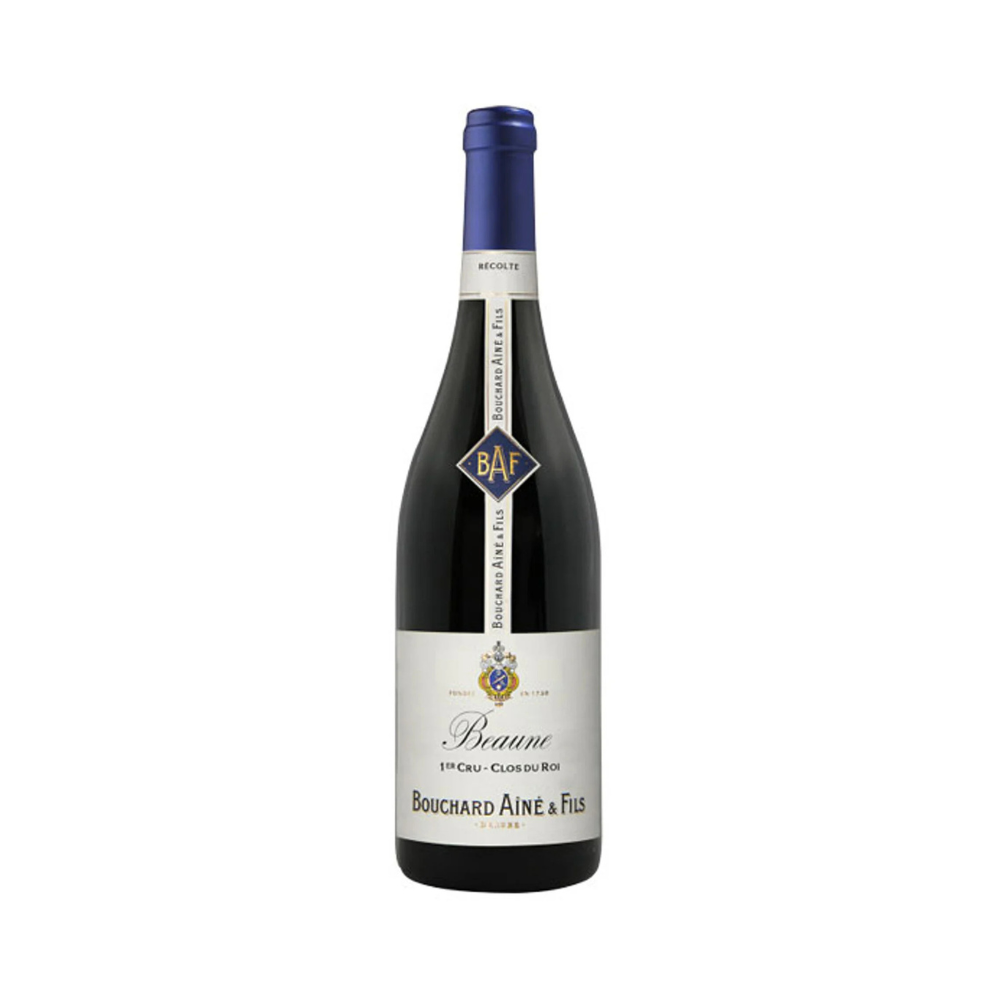 Bouchard-Aîné & Fils - Beaune Clos du Roi Cuvée Signature 2017