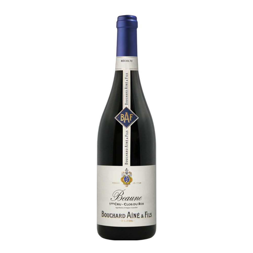 Bouchard-Aîné & Fils Beaune Clos du Roi Cuvée Signature 2020