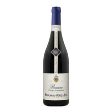 Bouchard-Aîné & Fils Beaune Clos du Roi Cuvée Signature 2020