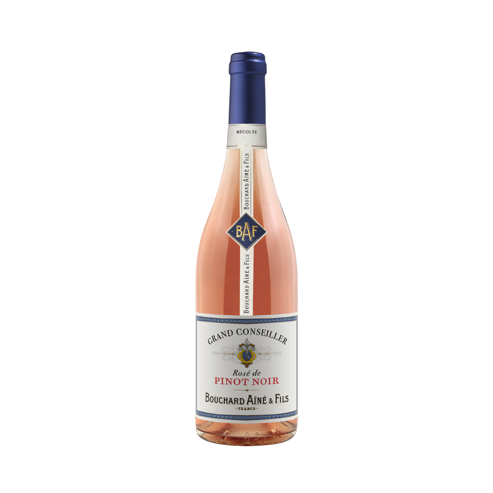 Bouchard-Aîné & Fils Pinot Noir Rosé 2025