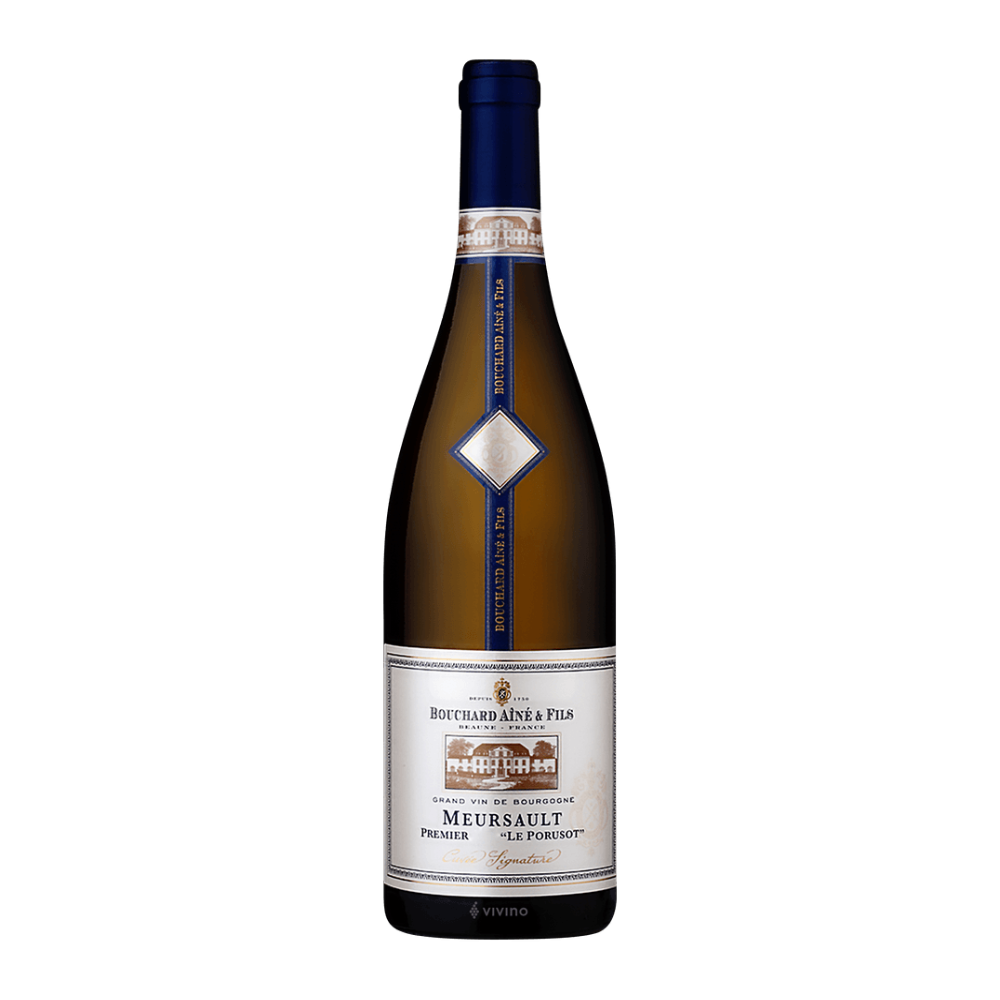 Bouchard-Ainé et Fils - Meursault 1er Cru "Le Porusot" 2020