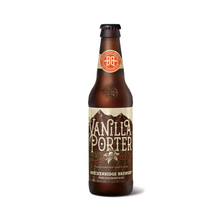 Breckenridge Brewery Vanilla Porter 6pk Bottles