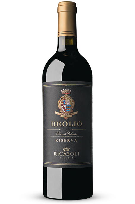 Barone Ricasoli "Brolio" Chianti Classico Riserva 2022