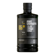 Bruichladdich Port Charlotte Heavily Peated 10yr 750ml