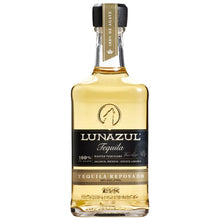 Lunazul Reposado 375ml