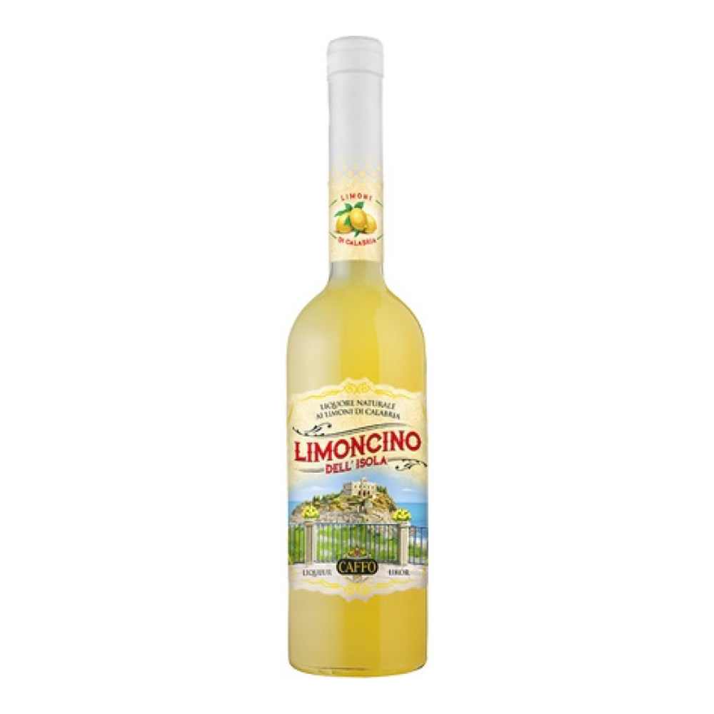 Caffo Limoncino 700ml
