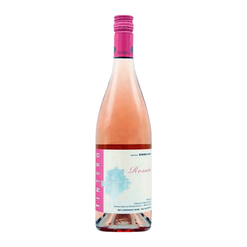 Cantine Elvio Tintero Rosato 2023
