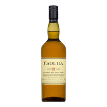 Caol Ila 12yr