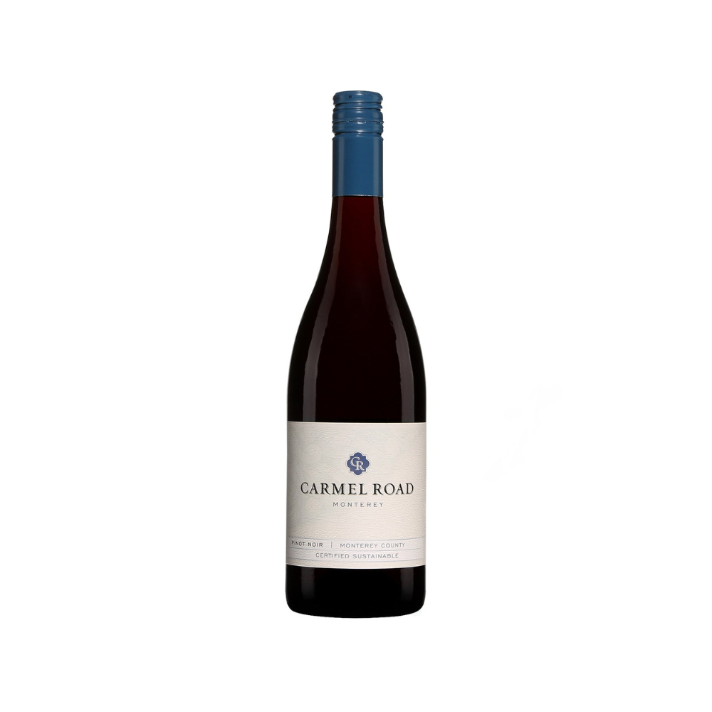 CARMEL ROAD PINOT NOIR 2020