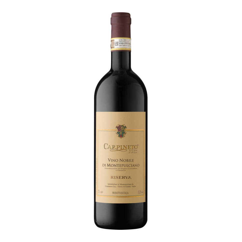 Carpineto Vino Nobile di Montepulciano 2019