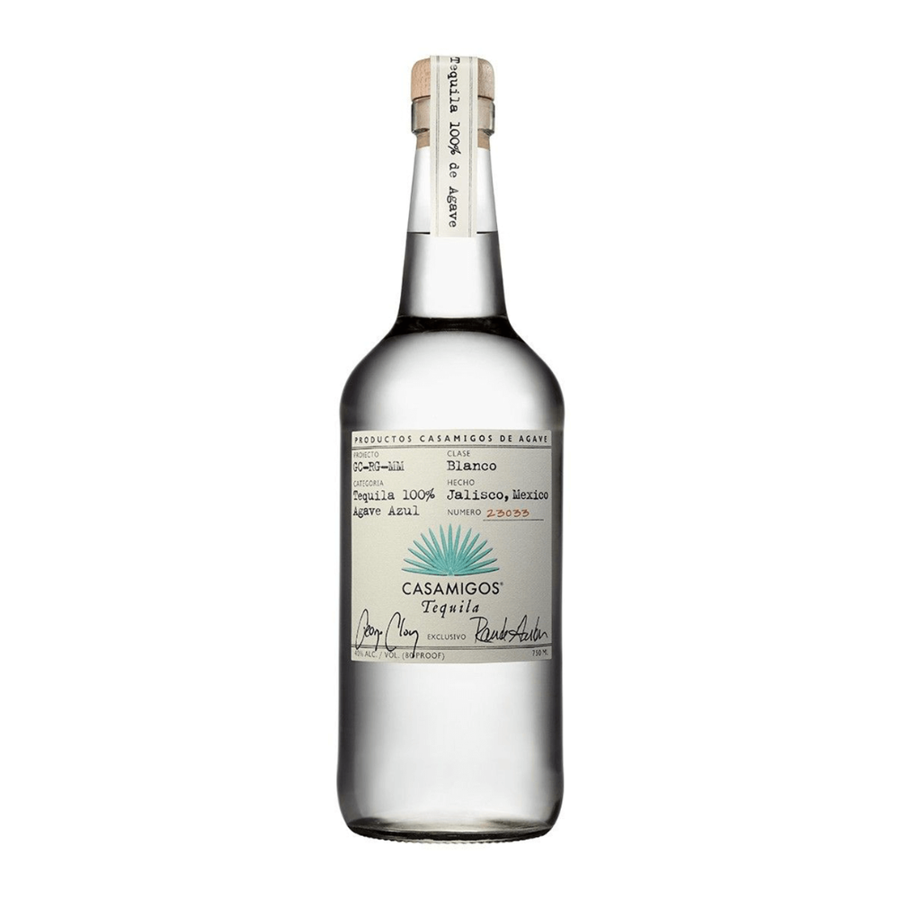 Casamigos Blanco Tequila 750ml