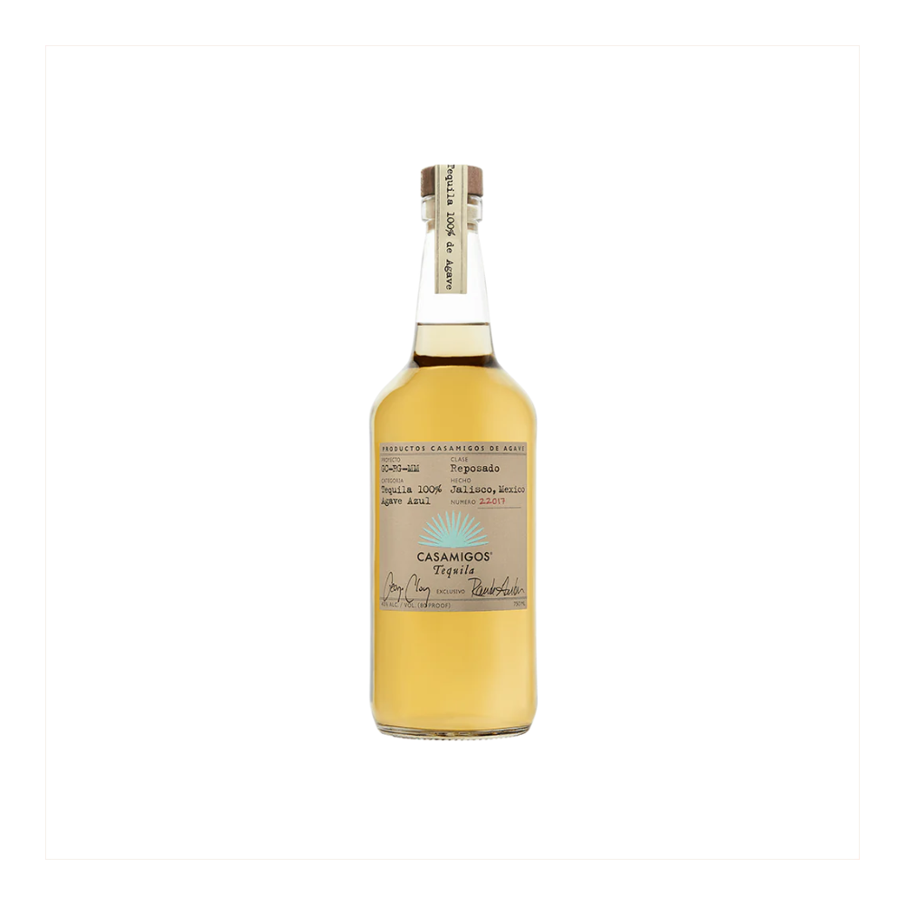 Casamigos Reposado Tequila 750ml