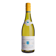 Cave de Lugny Les Charmes Chardonnay 2022