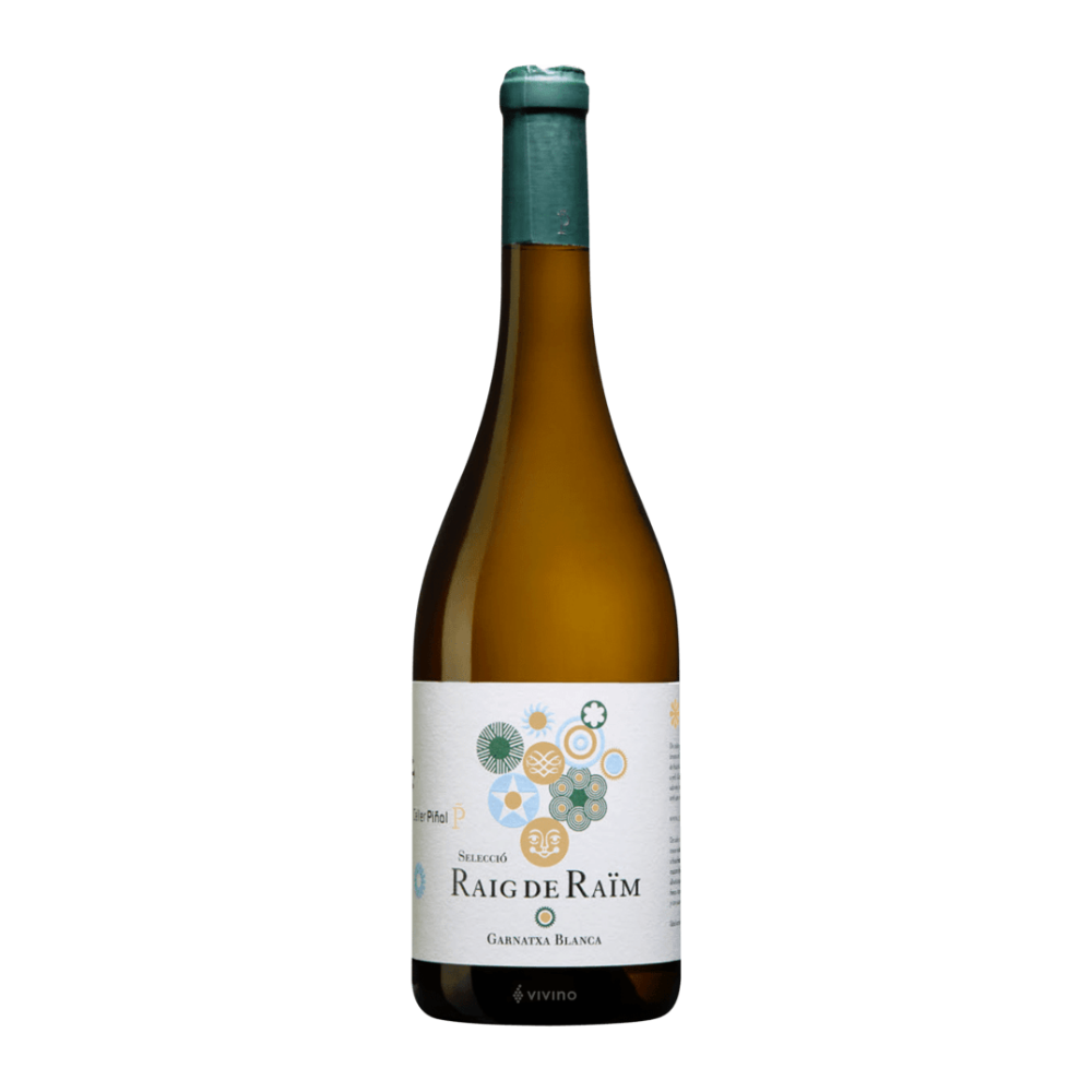 CELLER PINOL RAIG DE RAIM BLANCA 2020