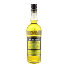 Chartreuse Yellow 750ml