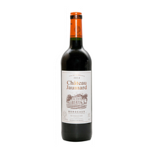 Chateau Jaumard Rouge (Kosher) 2022