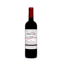 Chateau La Grange Clinet Cotes de Bordeaux 2022
