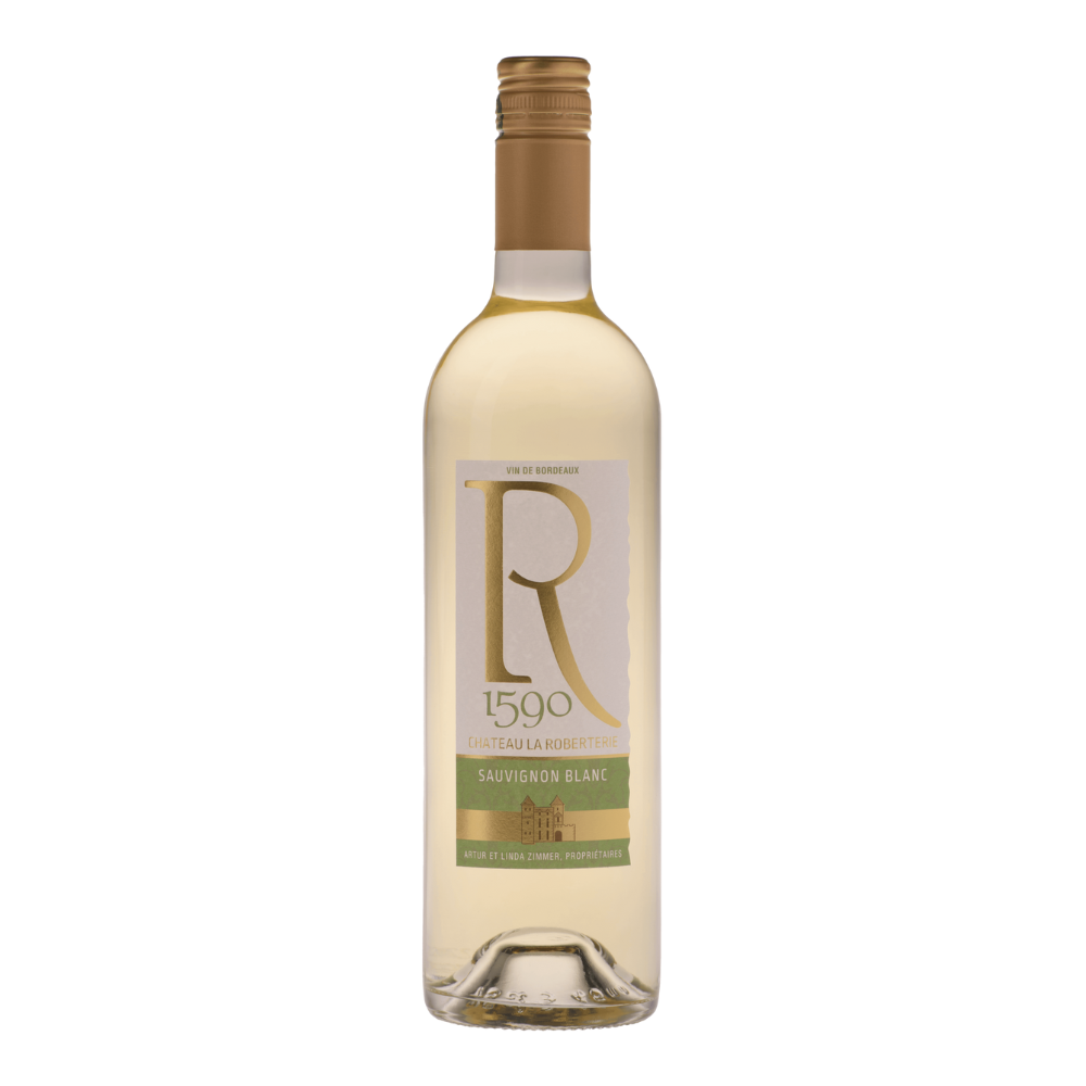 CHATEAU LA ROBERTERIE SAUVIGNON BLANC 2020