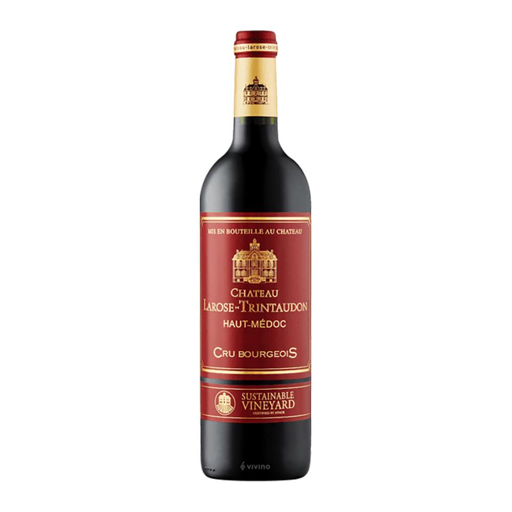 CHATEAU LAROSE TRINTAUDON HAUT-MEDOC 2019