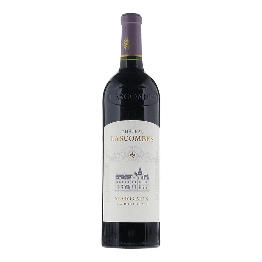 Chateau Lascombes Margaux (Kosher) 2010