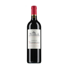 Chateau Tournefeuille Lalande de Pomerol 2022