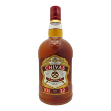 Chivas Regal 12yr 1.75L