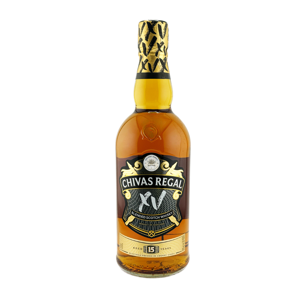 CHIVAS ROYAL 15YR BLENDED SCOTCH