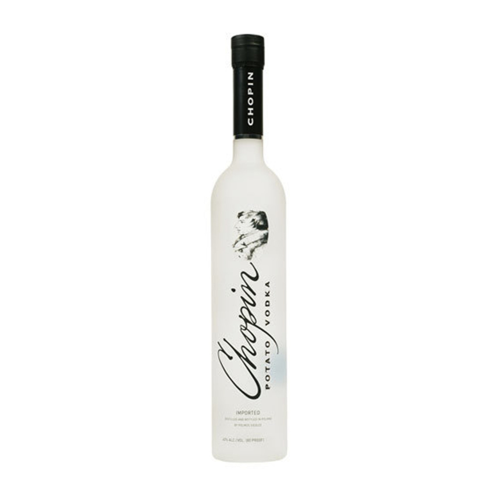 CHOPIN POTATO VODKA 750ML