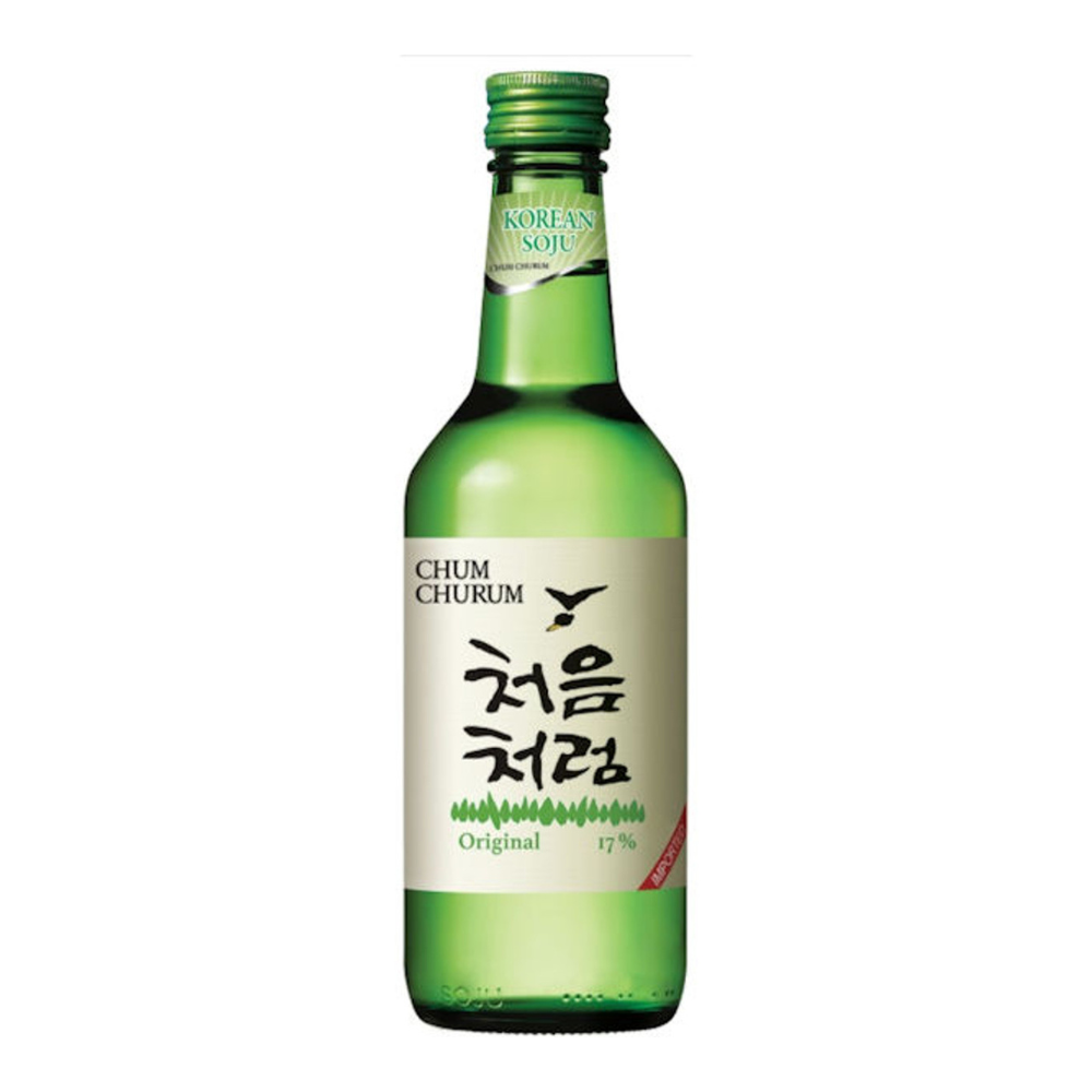 CHUM CHURUM ORIGINAL 375ML