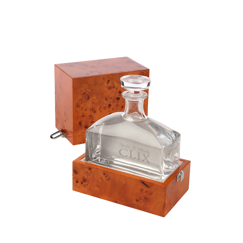 CLIX VODKA (BUFFALO TRACE)