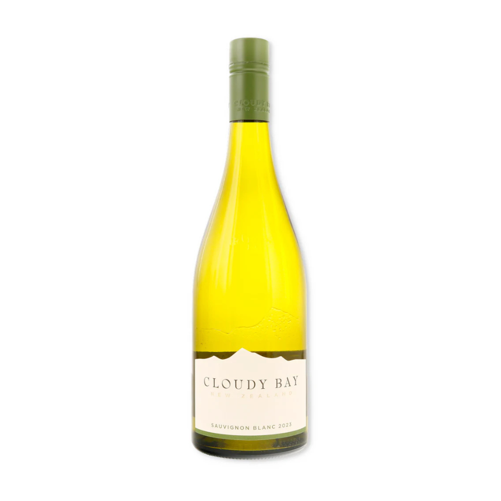 CLOUDY BAY SAUVIGNON BLANC 2022