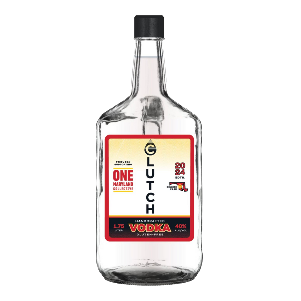 CLUTCH VODKA